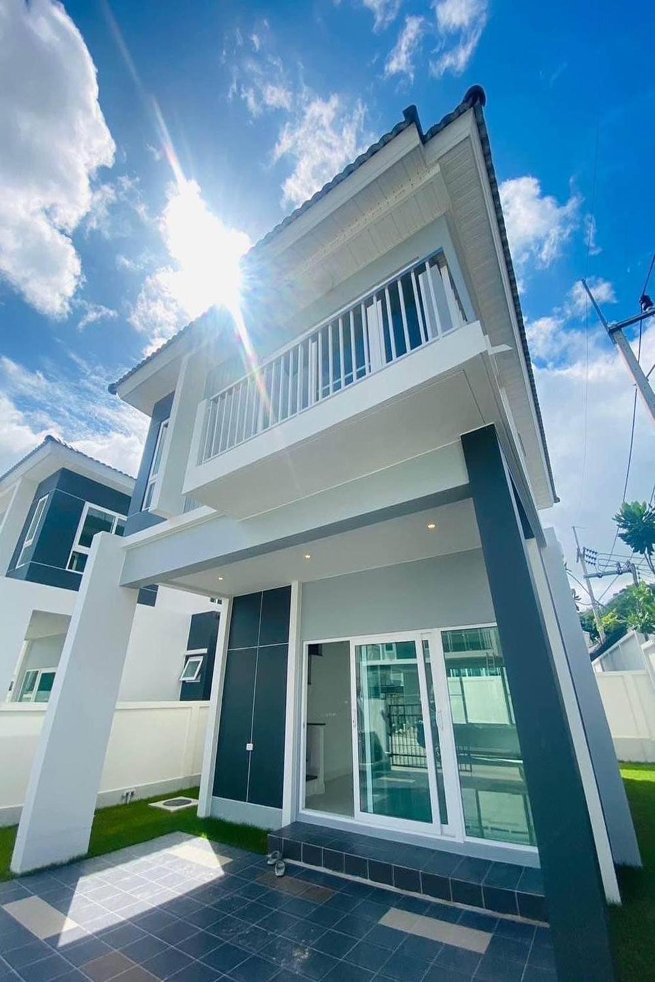 Kamala Villa Hill Praia de Kamala Exterior foto